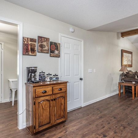 Tranquil 3-Bedroom Cabin Near Winstar Casino Thackerville Extérieur photo