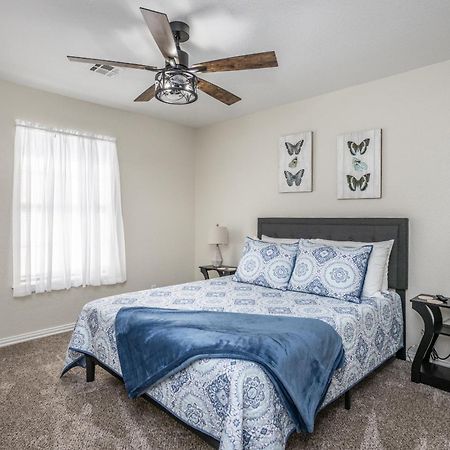 Tranquil 3-Bedroom Cabin Near Winstar Casino Thackerville Extérieur photo