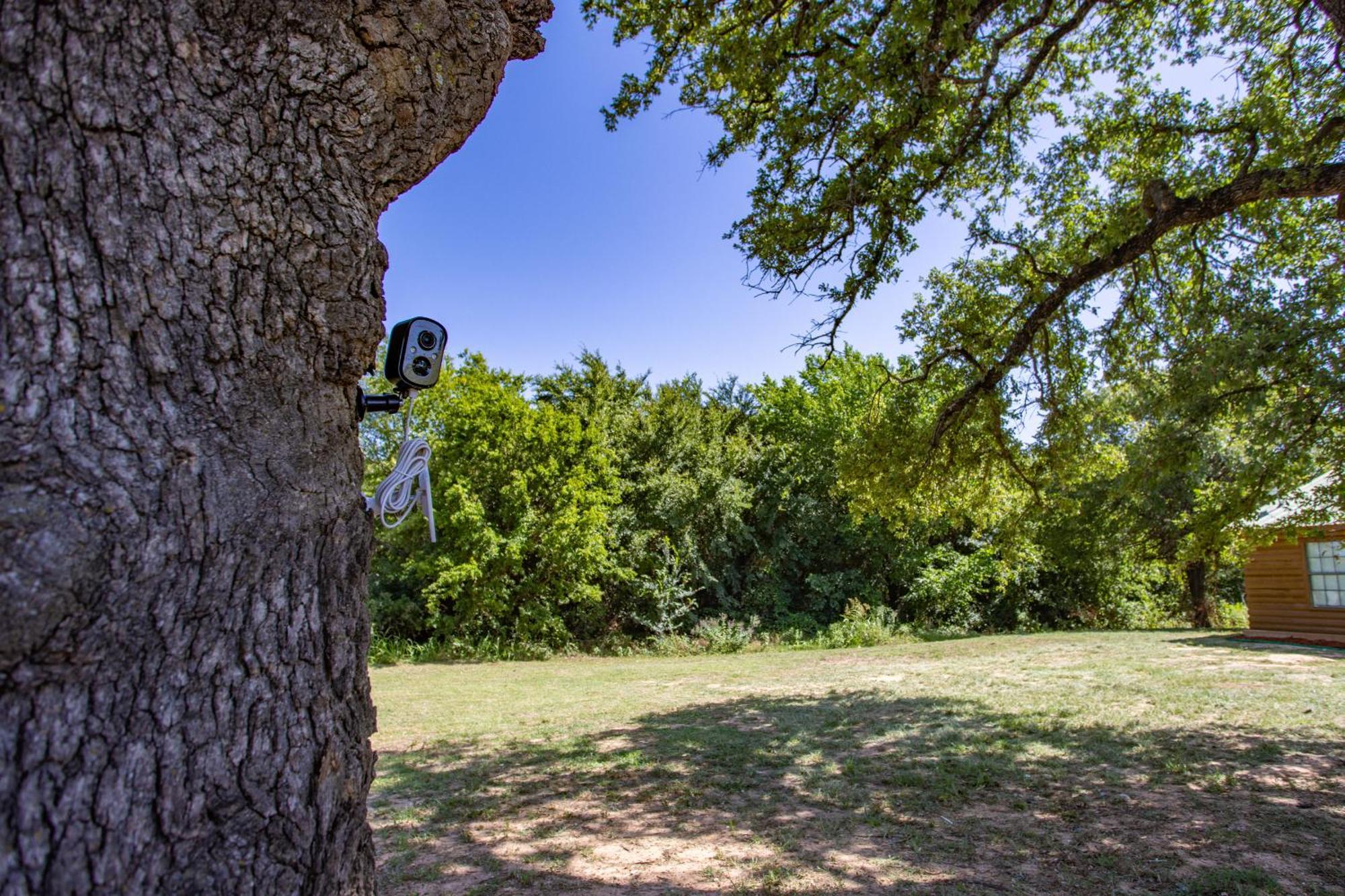 Tranquil 3-Bedroom Cabin Near Winstar Casino Thackerville Extérieur photo