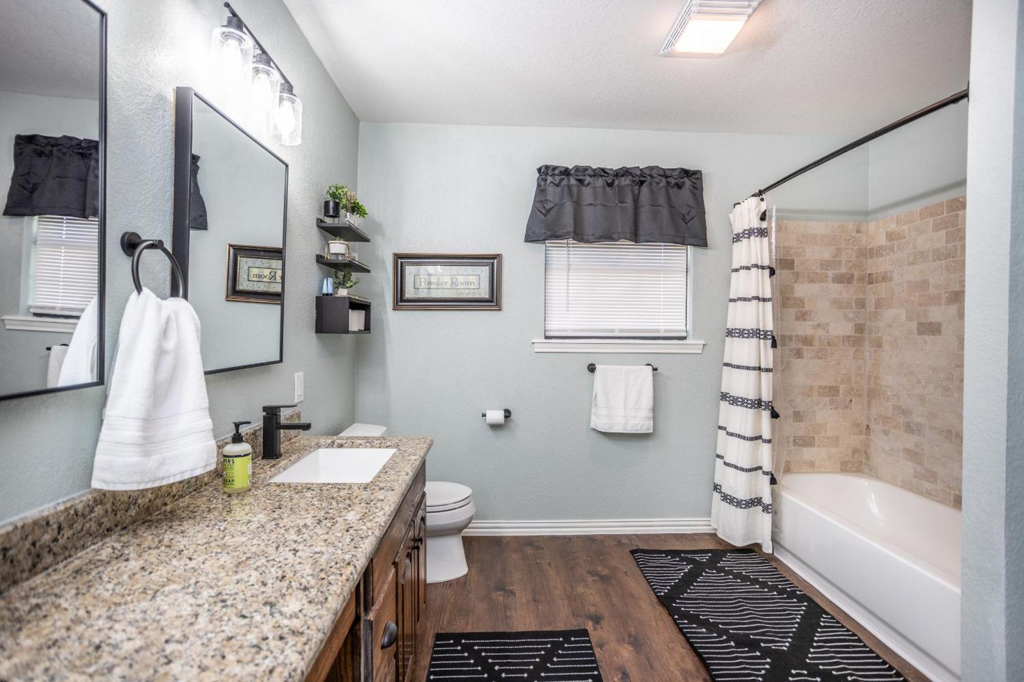 Tranquil 3-Bedroom Cabin Near Winstar Casino Thackerville Extérieur photo