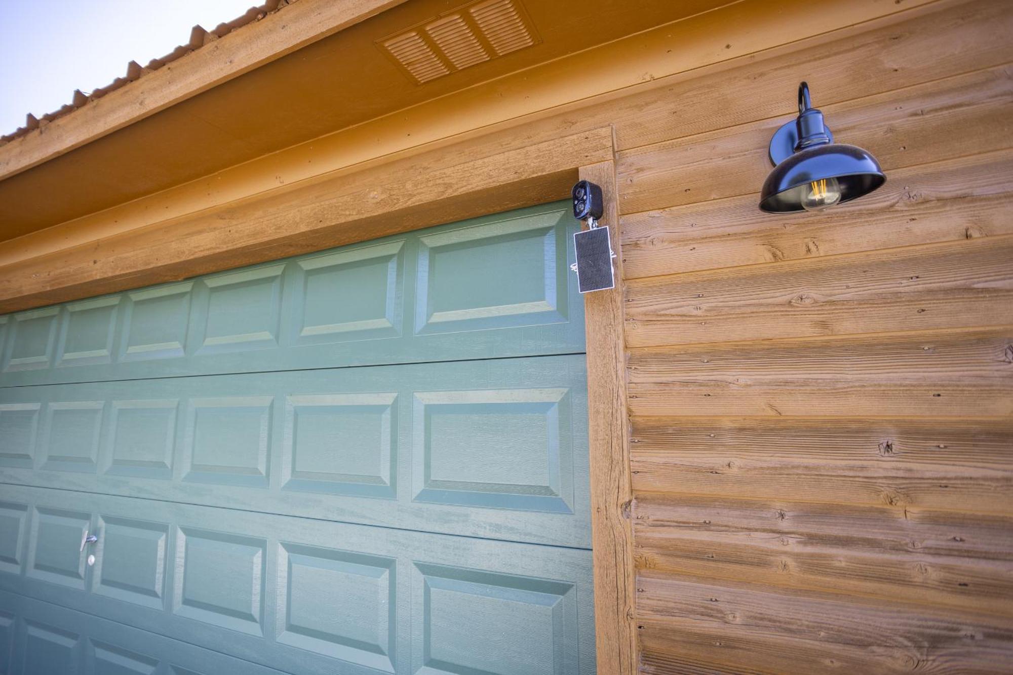 Tranquil 3-Bedroom Cabin Near Winstar Casino Thackerville Extérieur photo
