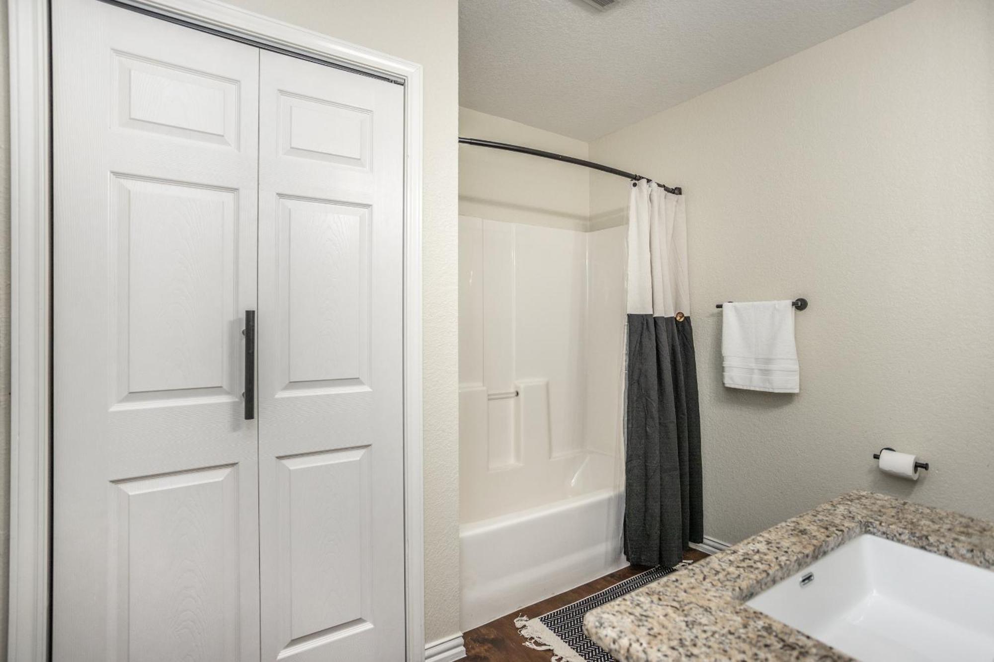 Tranquil 3-Bedroom Cabin Near Winstar Casino Thackerville Extérieur photo