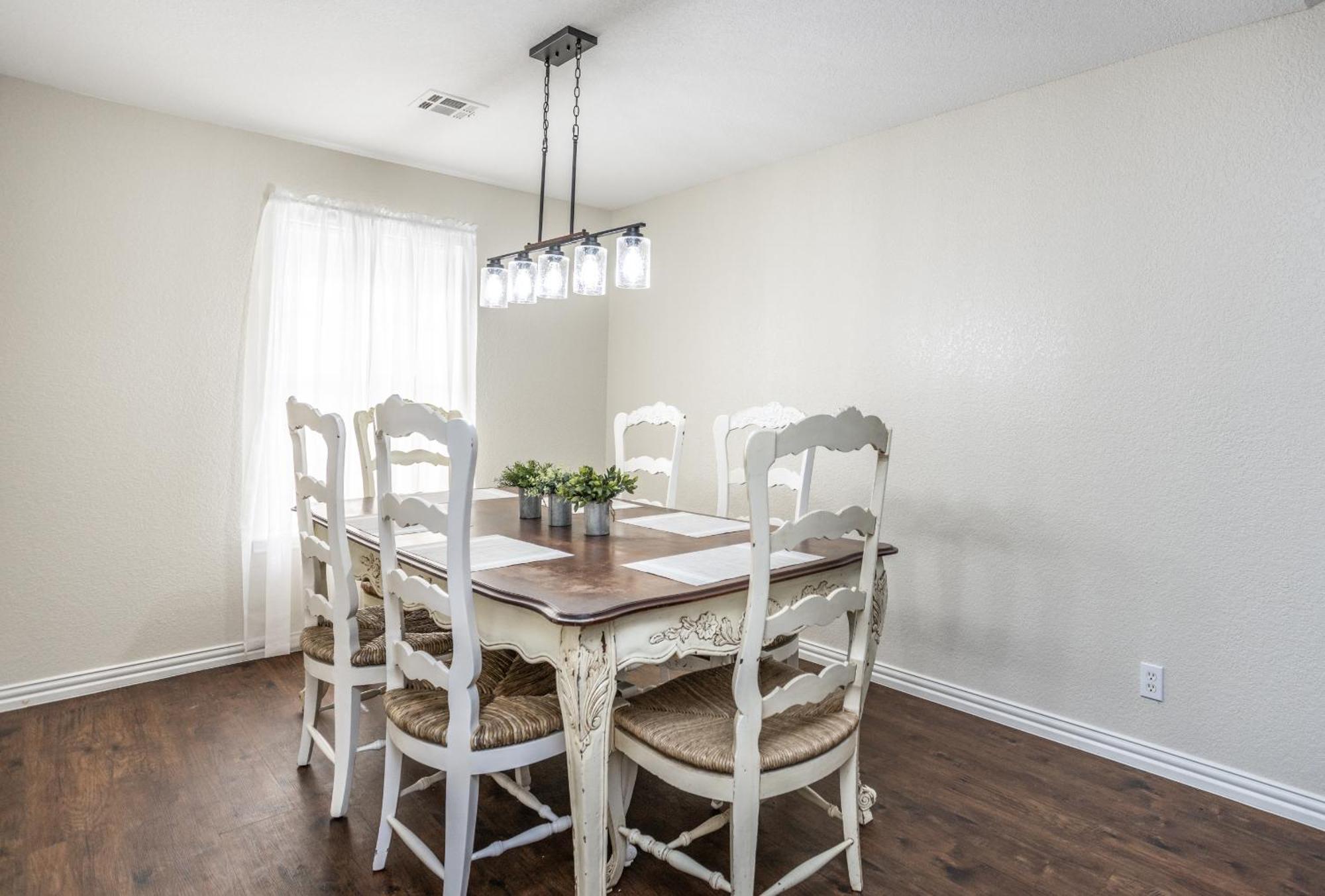 Tranquil 3-Bedroom Cabin Near Winstar Casino Thackerville Extérieur photo